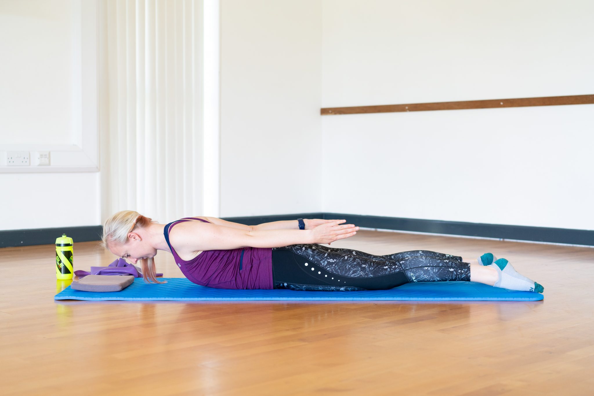 Pilates for Sciatica | Beyond the Studio Pilates