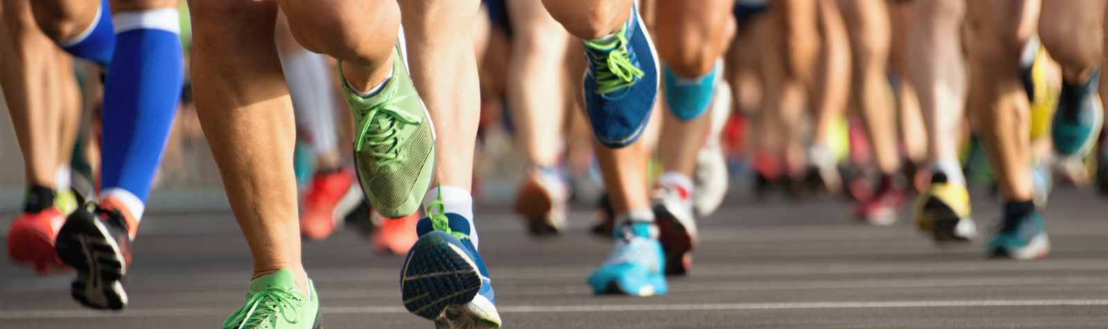 Three Benefits of Pilates for Marathon Runners