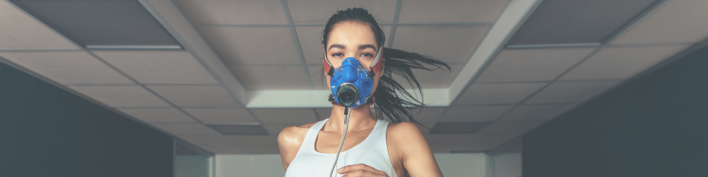 The difference between VO2 max and lactate threshold