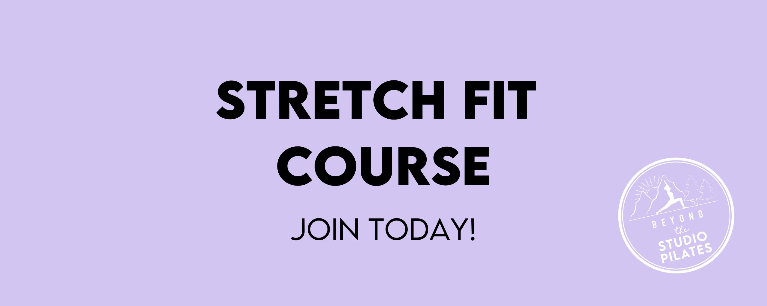 Unlock Your Body’s Potential with Our Stretch Fit Course: The Power of Effective Stretching